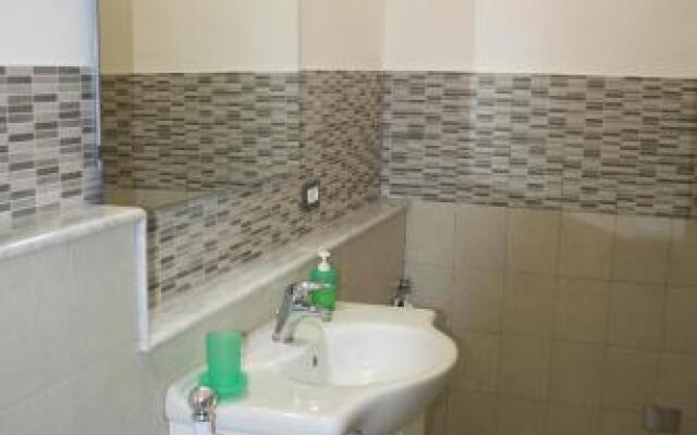 Cà de Maòa un tuffo nel mare