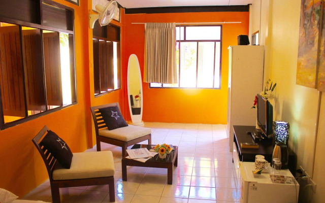 Victor Guesthouse