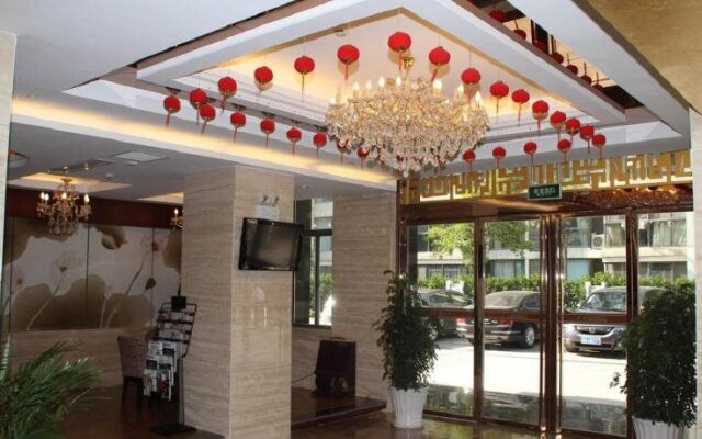 Dega Business Hotel