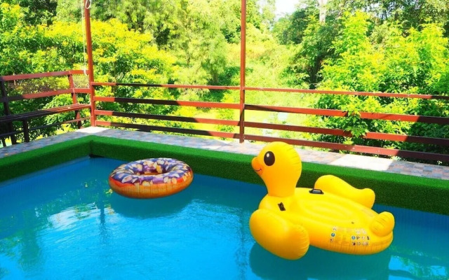 Poolvilla Chiangmai