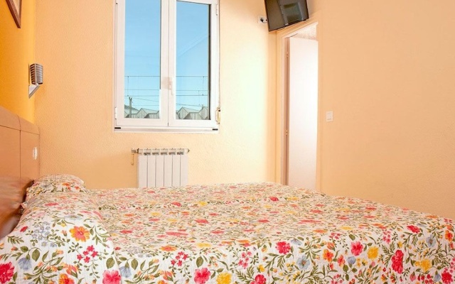 HOSTAL EUROPA pensión