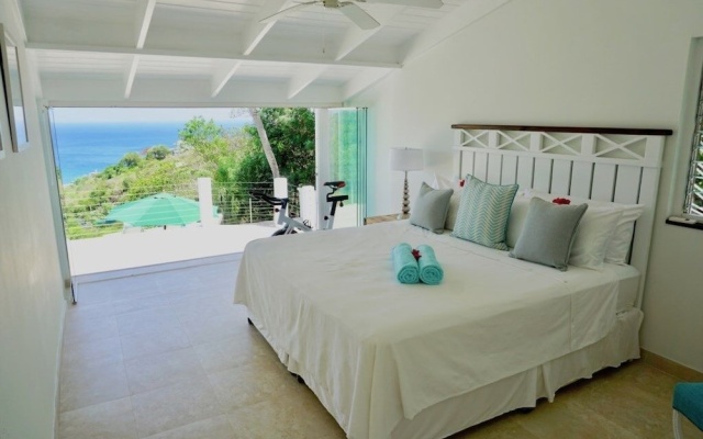 La Mer - Bright & Modern 3 bedroom Caribbean Villa 3 Villa by RedAwning — фото 2