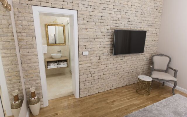 San Mihael luxury rooms