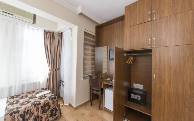 Hotel Sultan's Inn