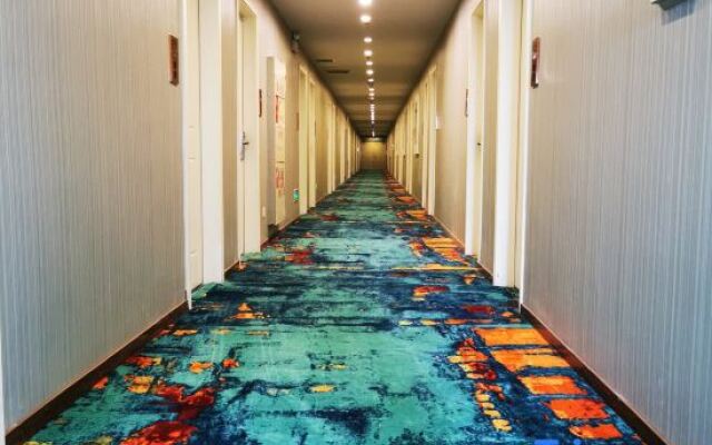 Cyts Shanshui Trends Hotel