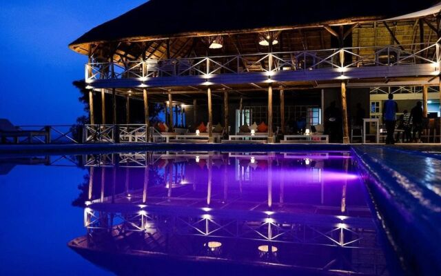 Pili Pili Boutique Hotel