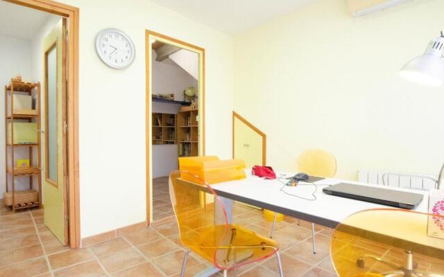 Girorooms Casa Can Grau - Centre Platja d'Aro