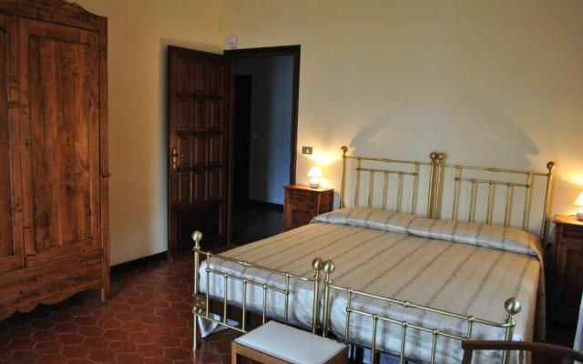 B&B Le Coccinelle