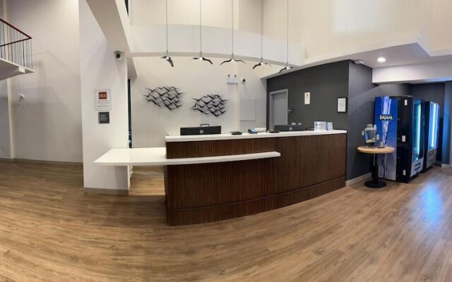 Superior Shores Hotel Thunder Bay