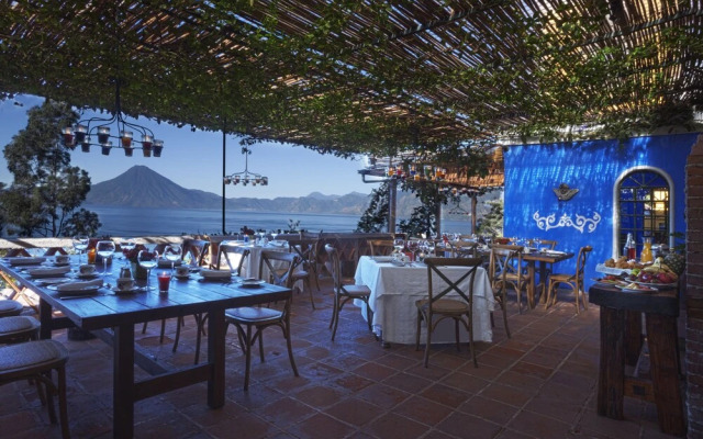 Hotel Casa Palopo
