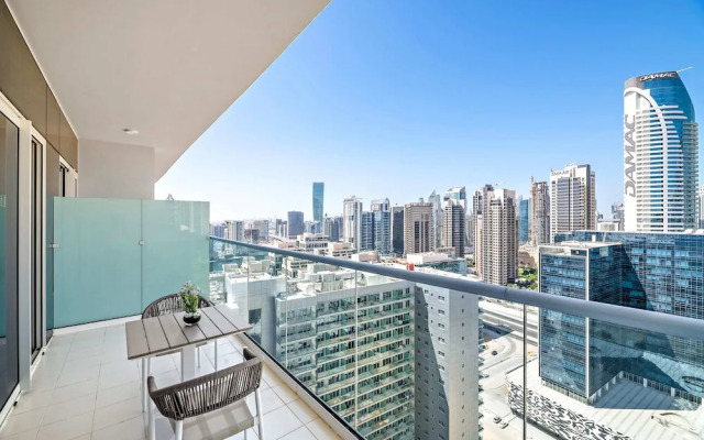 Silkhaus Vera Residences, Business Bay Dubai
