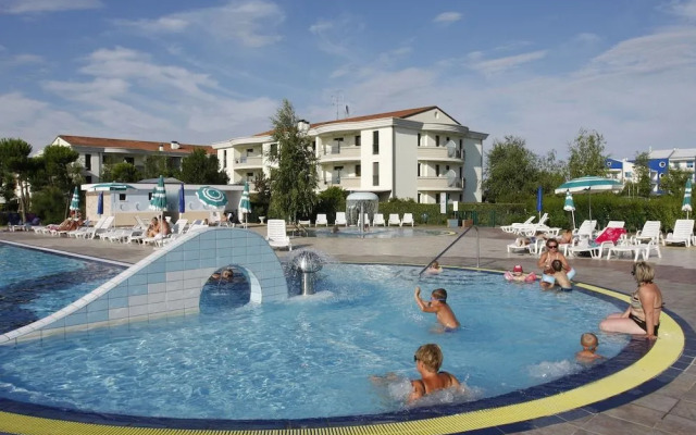Villaggio Olmi