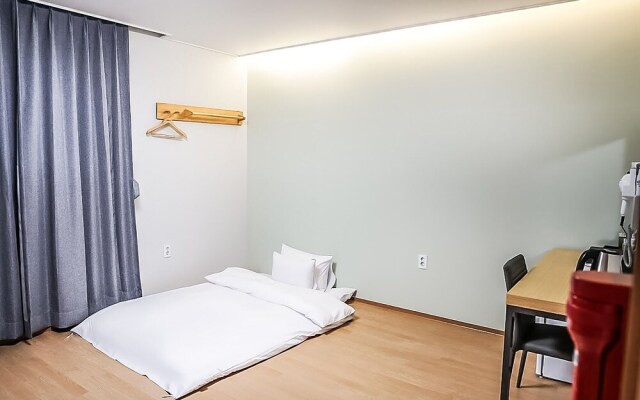 Orayeon Hotel Yeongwol