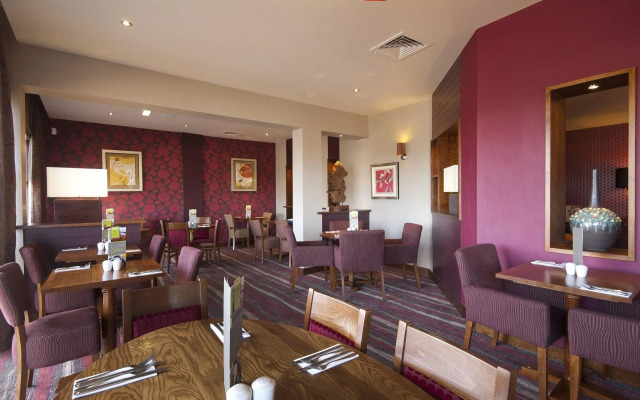 Premier Inn Edinburgh Park(The Gyle)Hotel