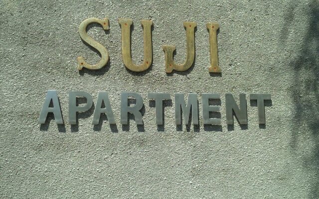 Suji Apartment