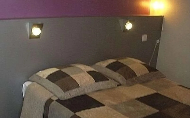 Logis de Lou