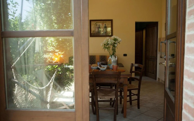 Il Vecchio Mulino Farmhouse