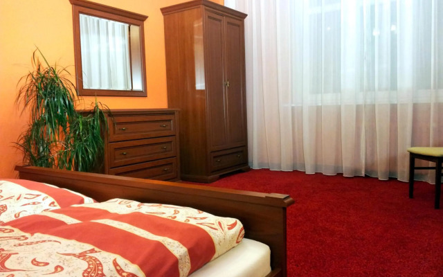 Apartament Classic Gdynia