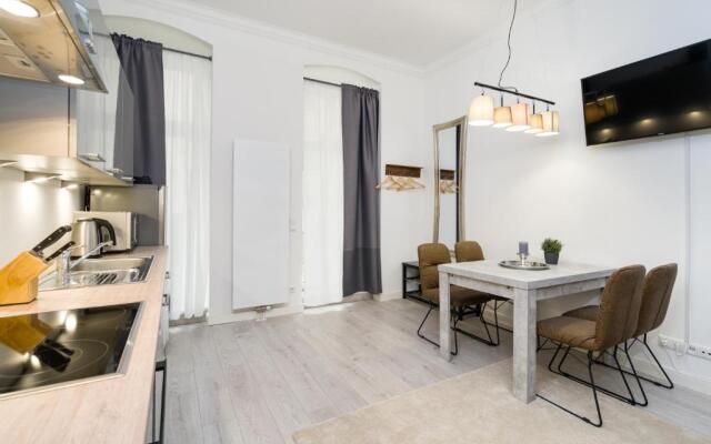 Greatstay - Lohmeyerstr.13 Hh.