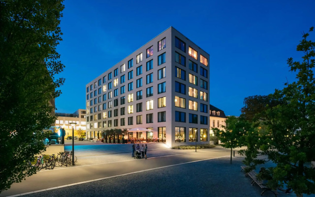 Hotel 47°