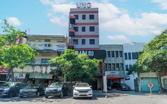 Hotel O Genteng Near Genteng Market Formerly Uno Hotel