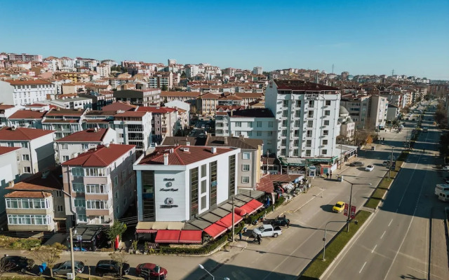 Concept Royal Edirne