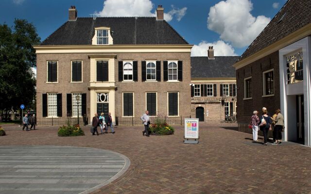 City Hotel De Jonge