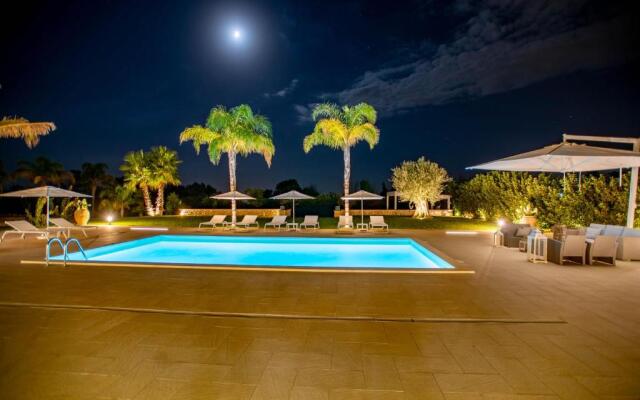 TerraForte Suites Wellness Activities