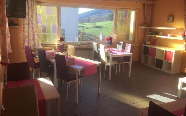 Familiehotel Kameleon