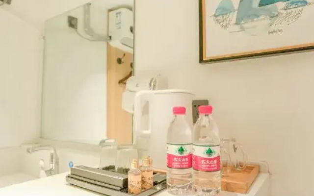 Luoyang Guest House Homestay Hotel ( Luoyi Ancient City Branch)