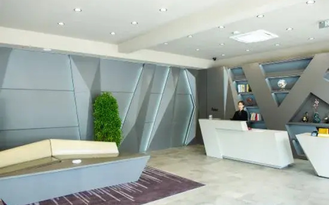 Ding Xiang Xiduo Hotel
