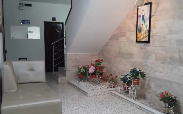 Hotel Babilonia Boutique