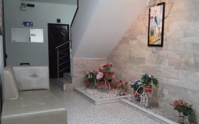 Hotel Babilonia Boutique