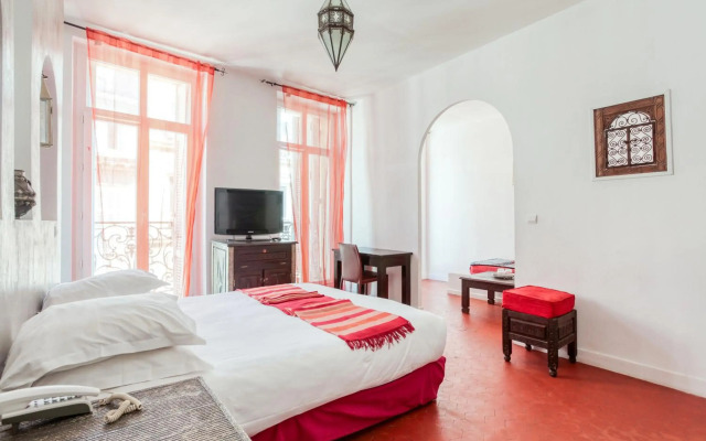 Le Ryad Boutique Hôtel