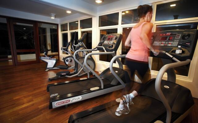 Heritance Ayurveda