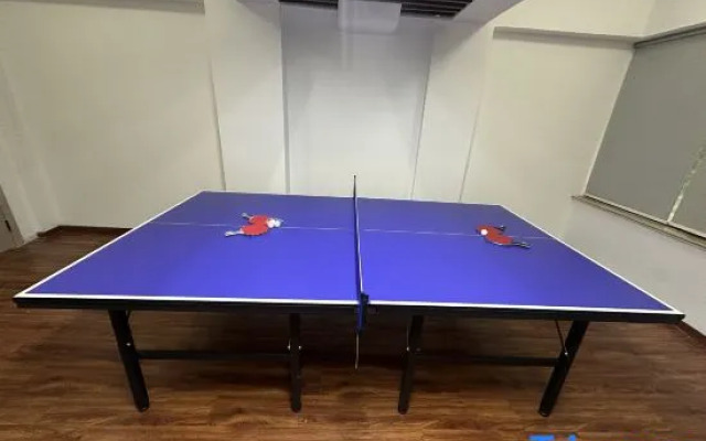 Ruilan Courtyard Hotel, Nanjing