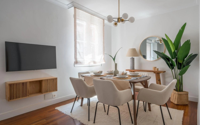 NEW! ZUBIZURI by STAYNNAPARTMENTS