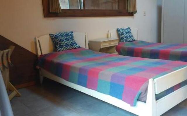 La Cabaña Pinamarense