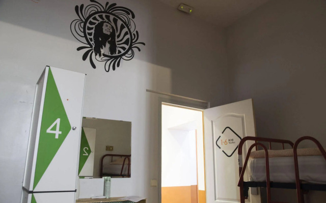 Way Hostel Madrid