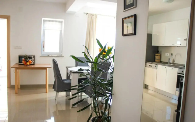 Apartment Ivan