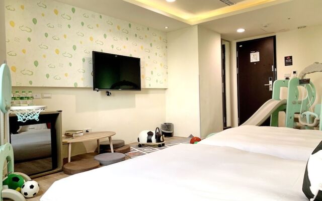 De rêve Express Hotel