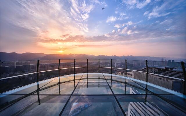 InterContinental Chongqing Raffles City by IHG