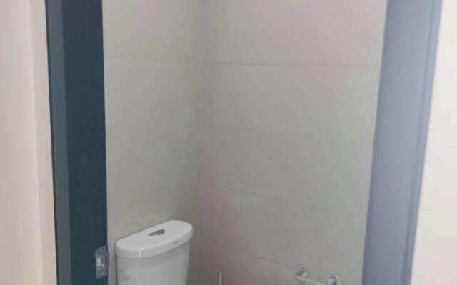 Luxury 1BR 55sqm 1 Pacific MactanNewtown