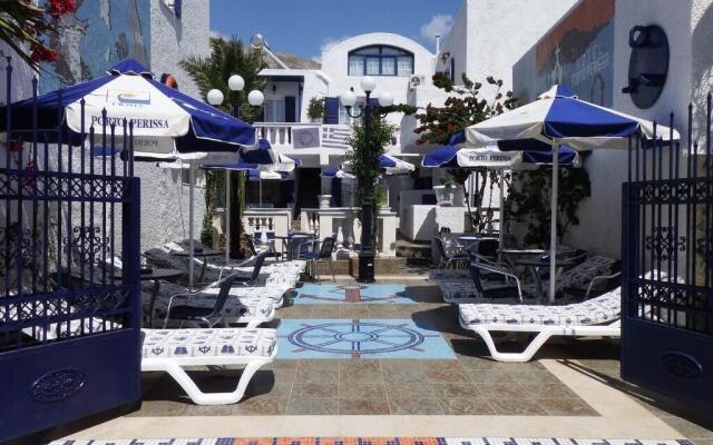 Hotel Porto Perissa