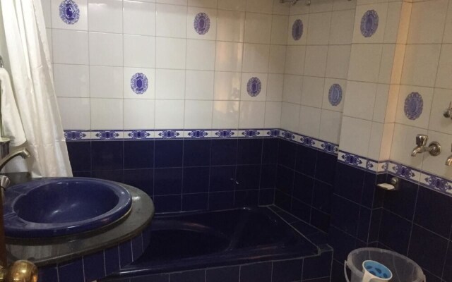 Oyo Townhouse 099 Sector 38 Gurgaon