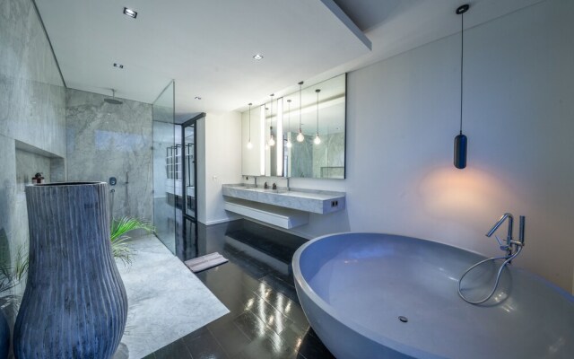 Villa BullHouse