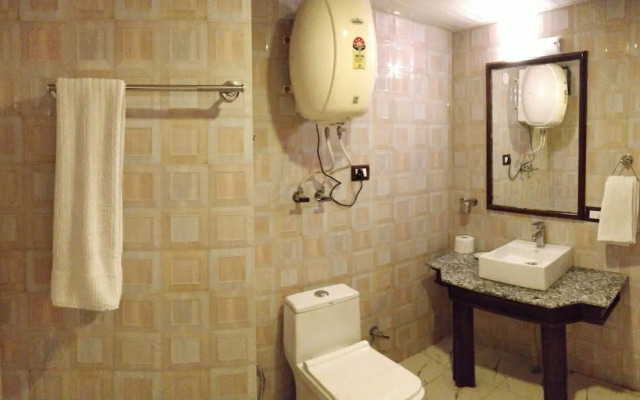 Hotel Green Tara