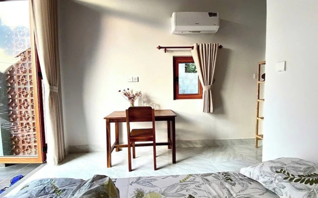 T House Homestay Tien Giang – Guest Rooms – Chau Thanh