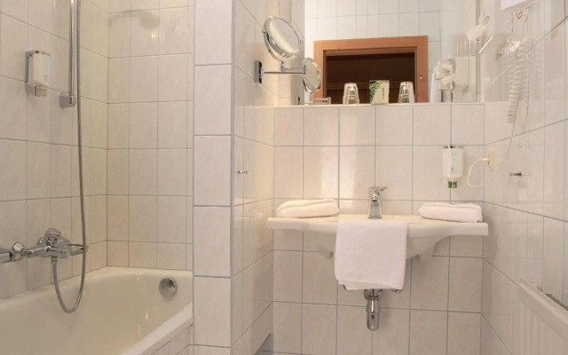 Familotel Lengauer Hof