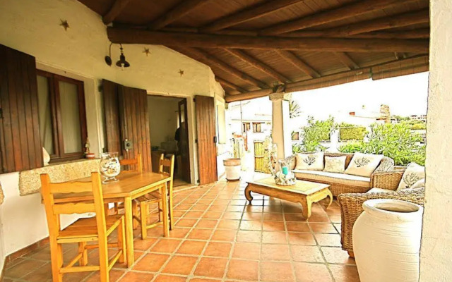 Villa Le Brezze
